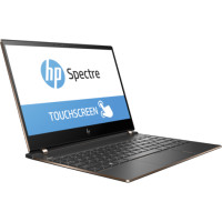 ноутбук HP Spectre 13-af004ur Черный