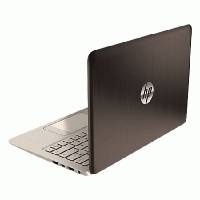 ноутбук HP Spectre 13 Pro F1N51EA Черный