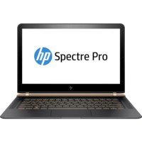 ноутбук HP Spectre 13 Pro G1 X2F01EA Серый
