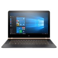 ноутбук HP Spectre 13-v006ur Черный