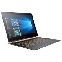 ноутбук HP Spectre 13-v006ur Черный