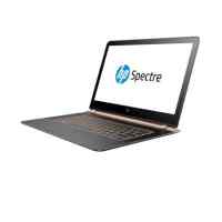 ноутбук HP Spectre 13-v104ur Серебристый