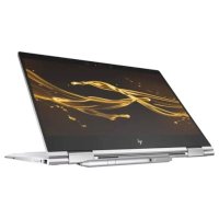 ноутбук HP Spectre x360 13-ae003ur Серебристый