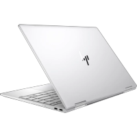 ноутбук HP Spectre x360 13-ae004ur Серебристый