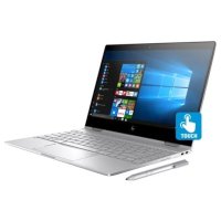 ноутбук HP Spectre x360 13-ae010ur Серебристый