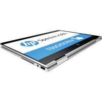 ноутбук HP Spectre x360 13-w001ur Серебристый