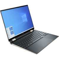 ноутбук HP Spectre x360 14-ea0020ur Синий