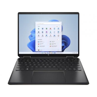 ноутбук HP Spectre x360 14-ef2013ci Черный