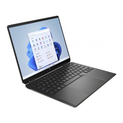 ноутбук HP Spectre x360 14-ef2013ci Черный