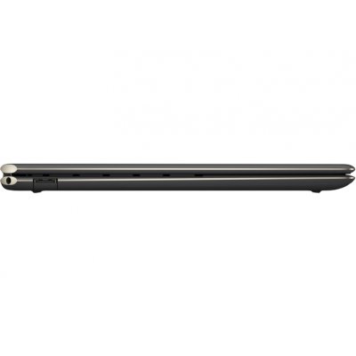 ноутбук HP Spectre x360 14-ef2013ci Черный