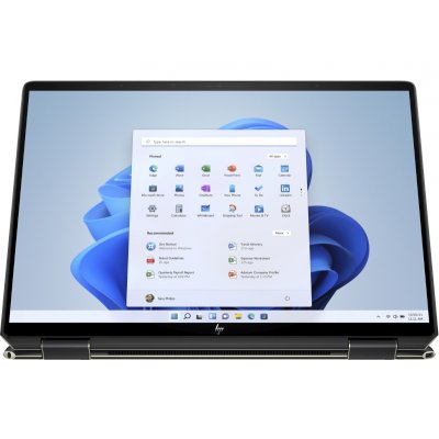 ноутбук HP Spectre x360 14-ef2013ci Черный