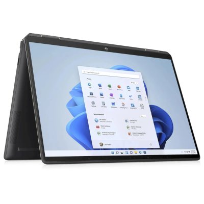 ноутбук HP Spectre x360 14-ef2013ci Черный