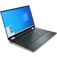 ноутбук HP Spectre x360 15-eb0040ur Синий