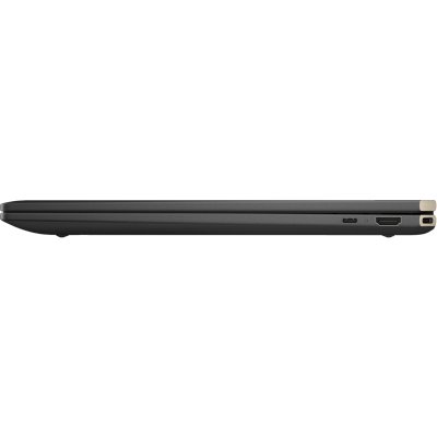ноутбук HP Spectre x360 16-aa0003ci Черный