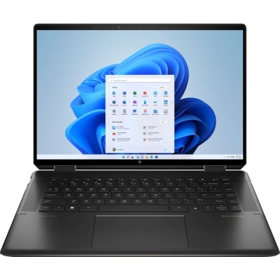 ноутбук HP Spectre x360 16-f1022nn Черный