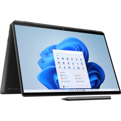 ноутбук HP Spectre x360 16-f1022nn Черный