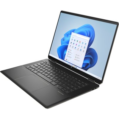 ноутбук HP Spectre x360 16-f1022nn Черный