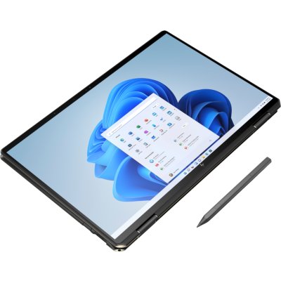 ноутбук HP Spectre x360 16-f1022nn Черный