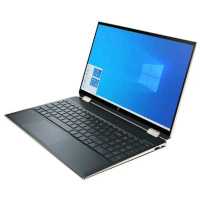 ноутбук HP Spectre x360 Convertible 15-eb1003ur Синий