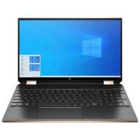ноутбук HP Spectre x360 Convertible 15-eb1004ur Черный