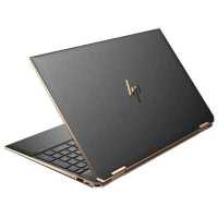 ноутбук HP Spectre x360 Convertible 15-eb1004ur Черный