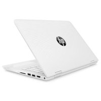 ноутбук HP Stream 11-aa011ur x360 Белый