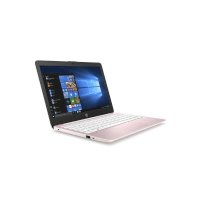 ноутбук HP Stream 11-aj0002ur Розовый