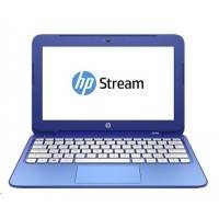 ноутбук HP Stream 11-d055ur Синий