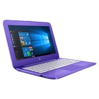 ноутбук HP Stream 11-y005ur Фиолетовый