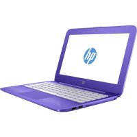 ноутбук HP Stream 11-y012ur Фиолетовый