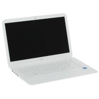ноутбук HP Stream 14-ax013ur Белый