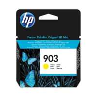 картридж HP 903 T6L95AE желтый