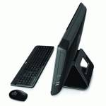 моноблок HP TouchSmart 310-1115ru XT031EA Черный
