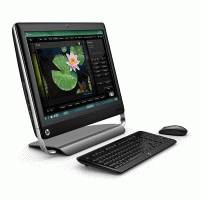 моноблок HP TouchSmart 520-1204er B7G79EA Черный
