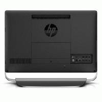 моноблок HP TouchSmart 520-1209er B9S12EA Черный