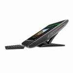 моноблок HP TouchSmart 610-1010ru LN450EA Черный