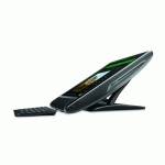 моноблок HP TouchSmart 610-1201ru LN652EA Черный