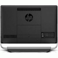 моноблок HP TouchSmart Elite 7320 LH177EA Черный