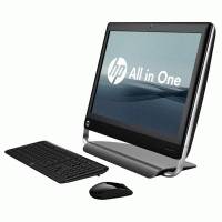 моноблок HP TouchSmart Elite 7320 LH179EA Черный