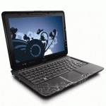 ноутбук HP TouchSmart tx2-1350er