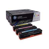 картридж HP 131A U0SL1AM многоцветный