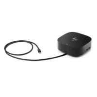док-станция HP USB-C G5 26D32AA