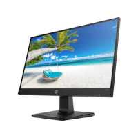 монитор HP V221vb 453F2AA Черный