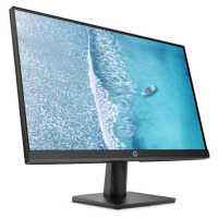 монитор HP V241ib 453D6AA Черный