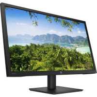 монитор HP V28 8WH58AA Черный
