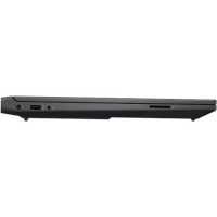 ноутбук HP Victus 15-fa0001ur Серый