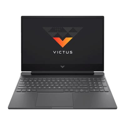 ноутбук HP Victus 15-fa0033dx Синий
