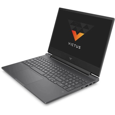 ноутбук HP Victus 15-fb2005ci Белый