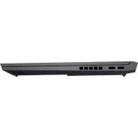 ноутбук HP Victus 16-d0043ur Серый