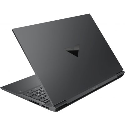 ноутбук HP Victus 16-d1002nia Черный